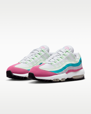 Nike Air Max '95 G Golf Shoes. Nike JP